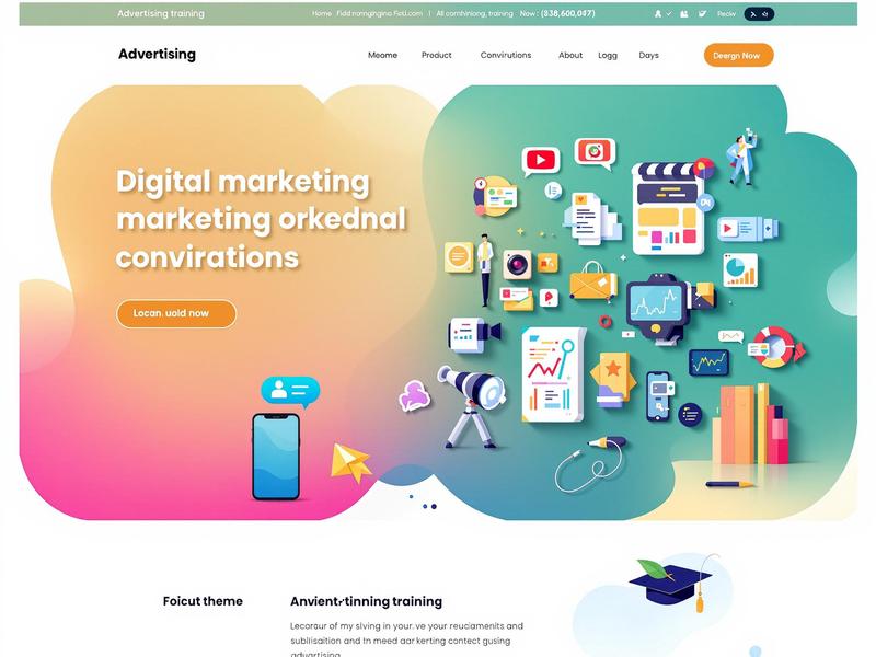 Equipos y herramientas de marketing digital